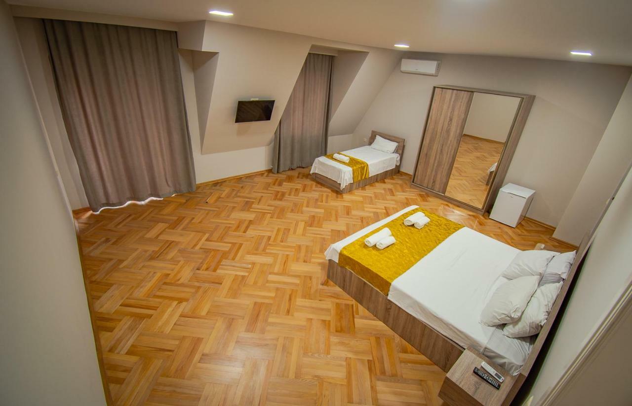 Nana'S Guesthouse Batumi Luaran gambar