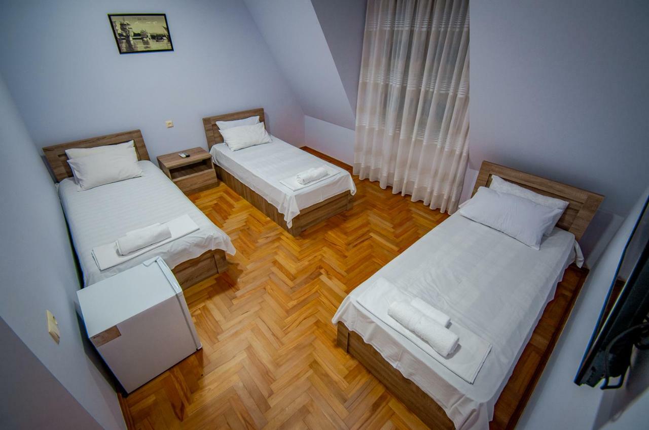 Nana'S Guesthouse Batumi Luaran gambar